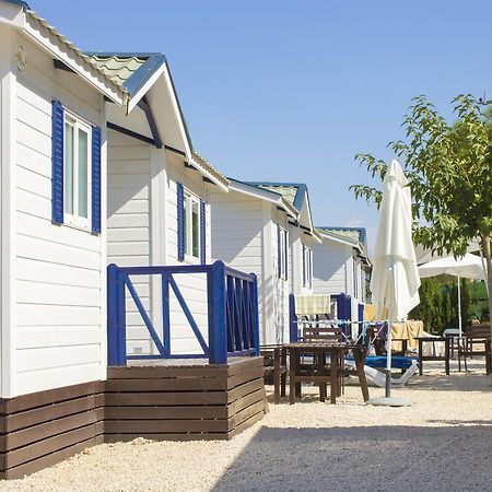 Camping La Torreta Hotel Benidorm Eksteriør billede