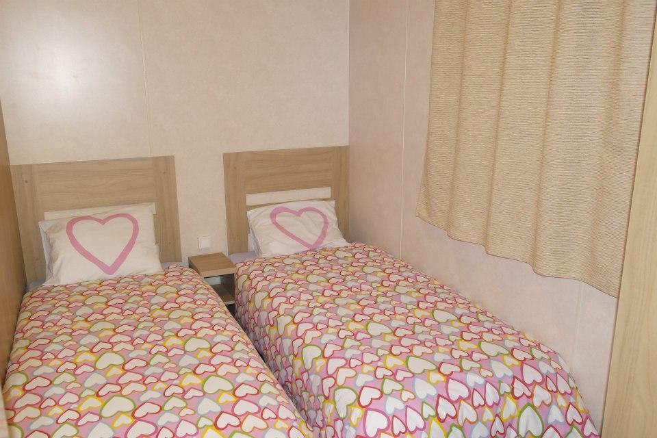 Camping La Torreta Hotel Benidorm Eksteriør billede