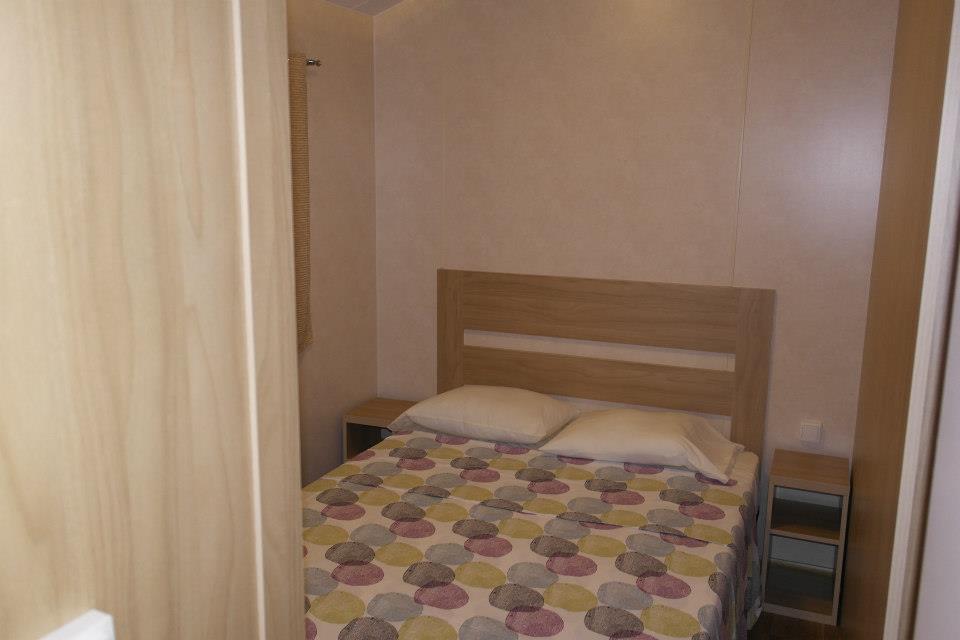 Camping La Torreta Hotel Benidorm Eksteriør billede